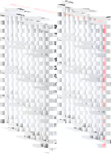 16X25X4 PERFECT PLEAT SC M8 FLTR